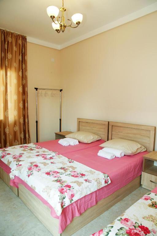 La Vie En Rose Hotel Kobuleti Exterior photo