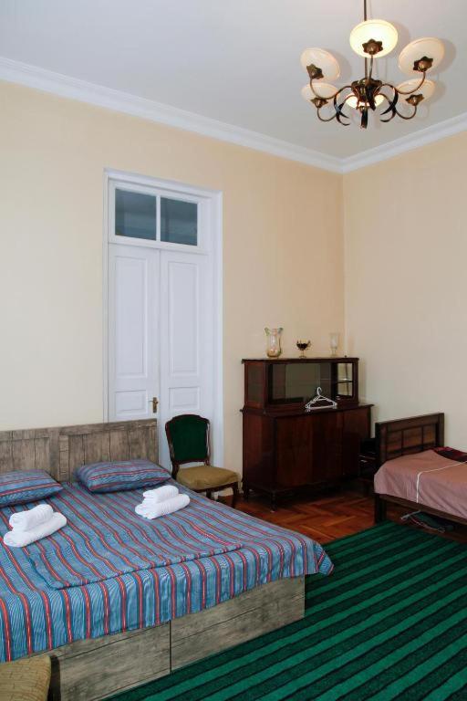 La Vie En Rose Hotel Kobuleti Exterior photo